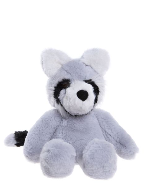 Riley Raccoon