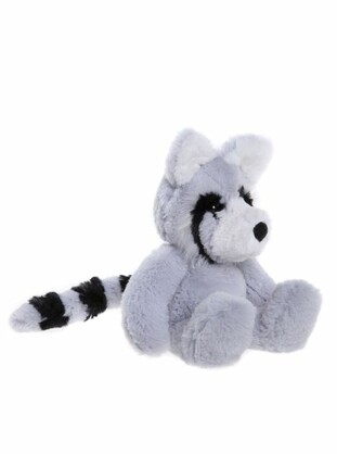 Riley Raccoon