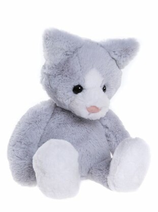 Puddy Kitten