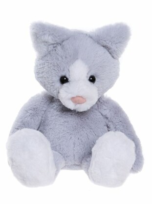 Puddy Kitten