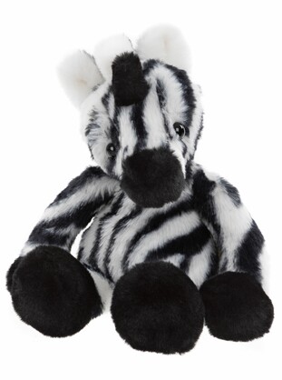 Zizi Zebra Standard