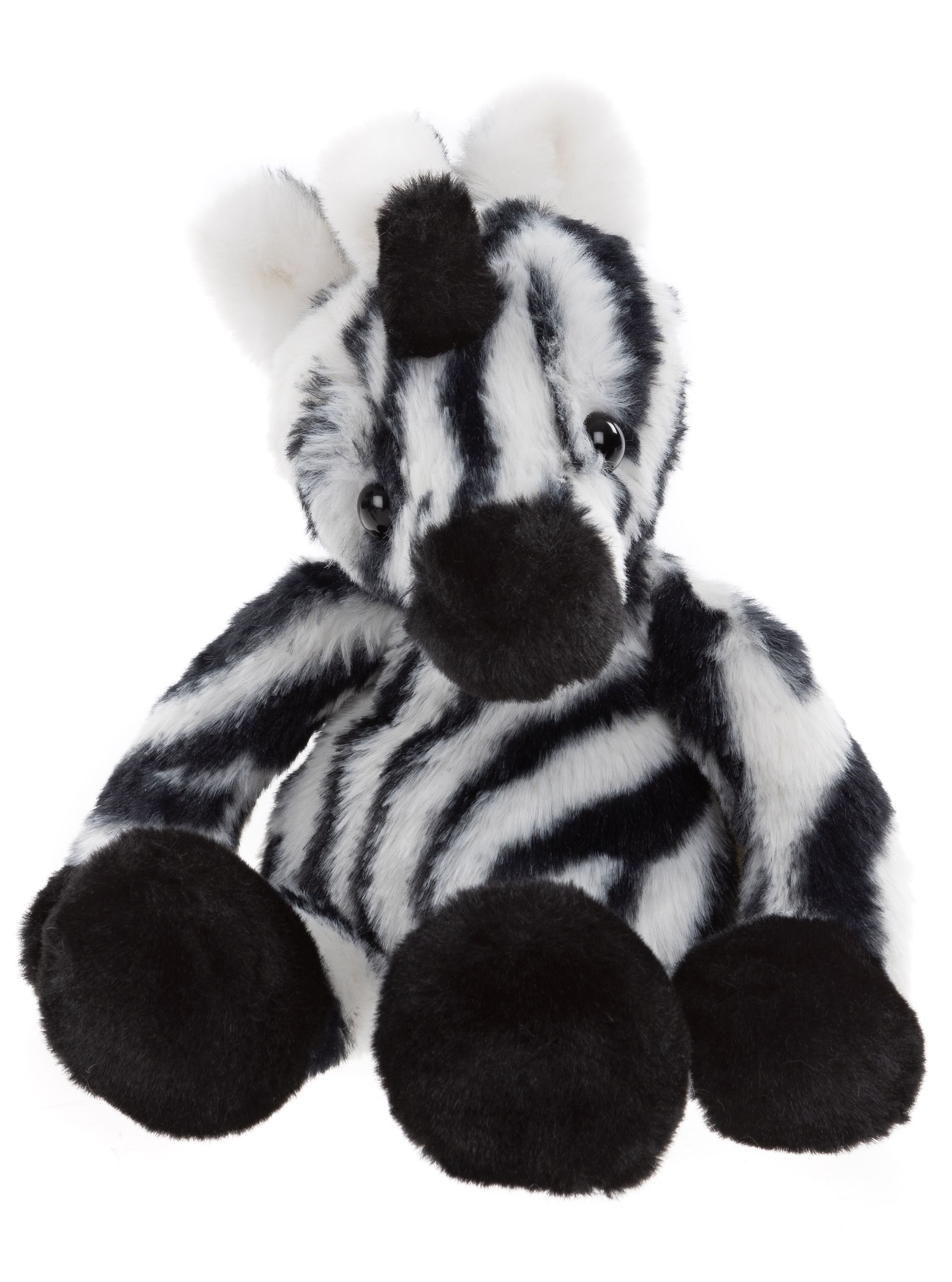 Zizi Zebra Standard