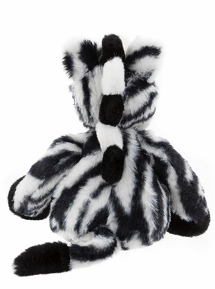 Zizi Zebra Standard