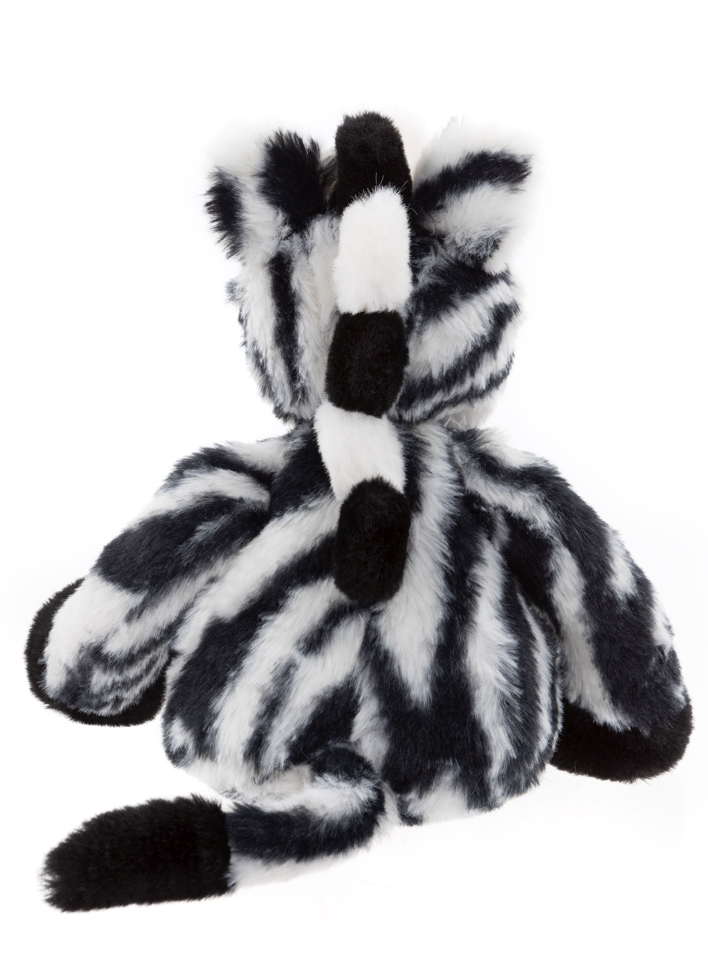 Zizi Zebra Standard
