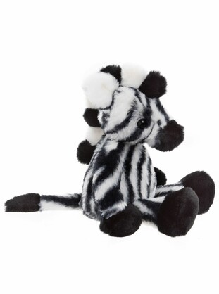 Zizi Zebra Standard