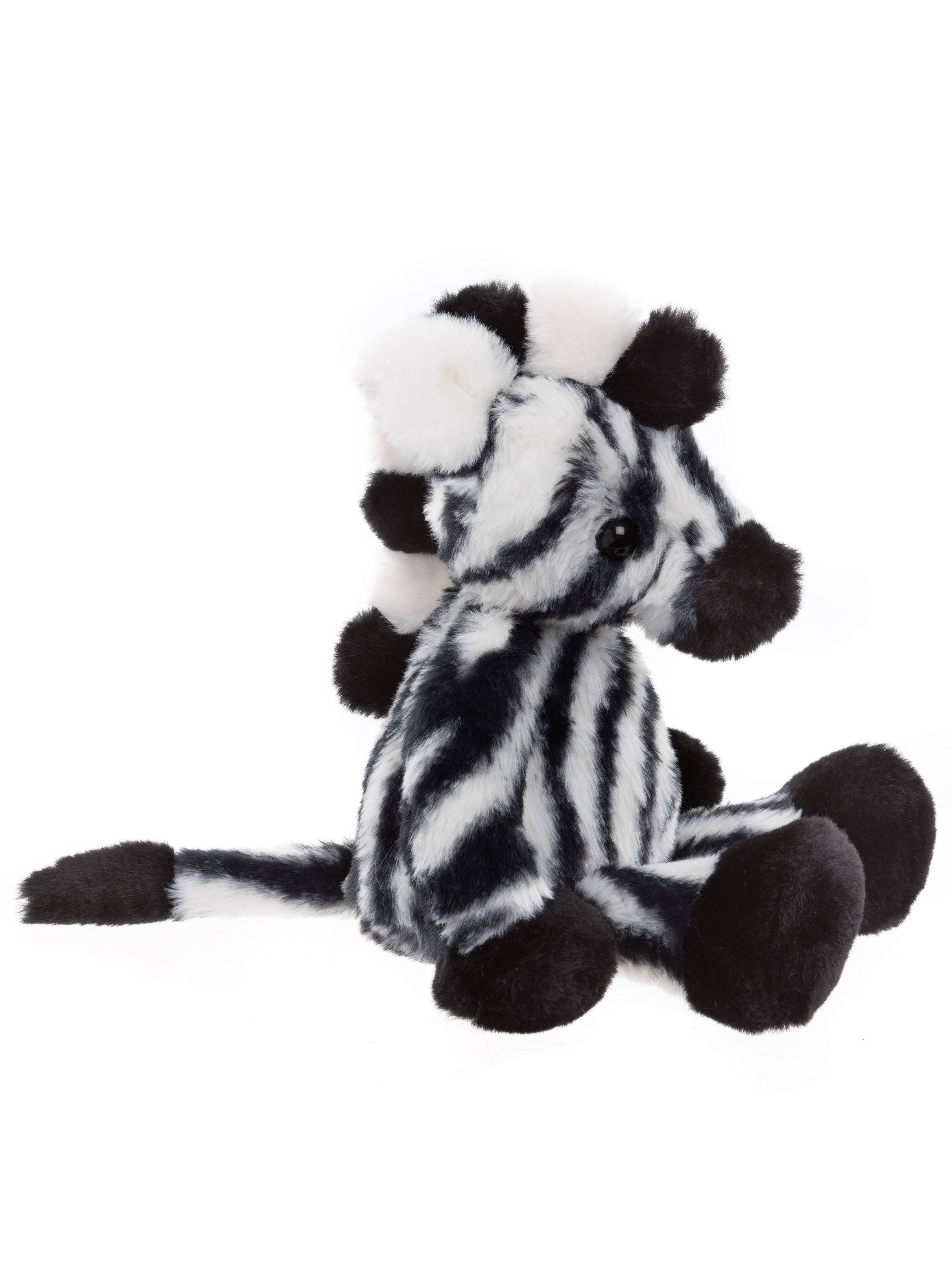 Zizi Zebra Standard