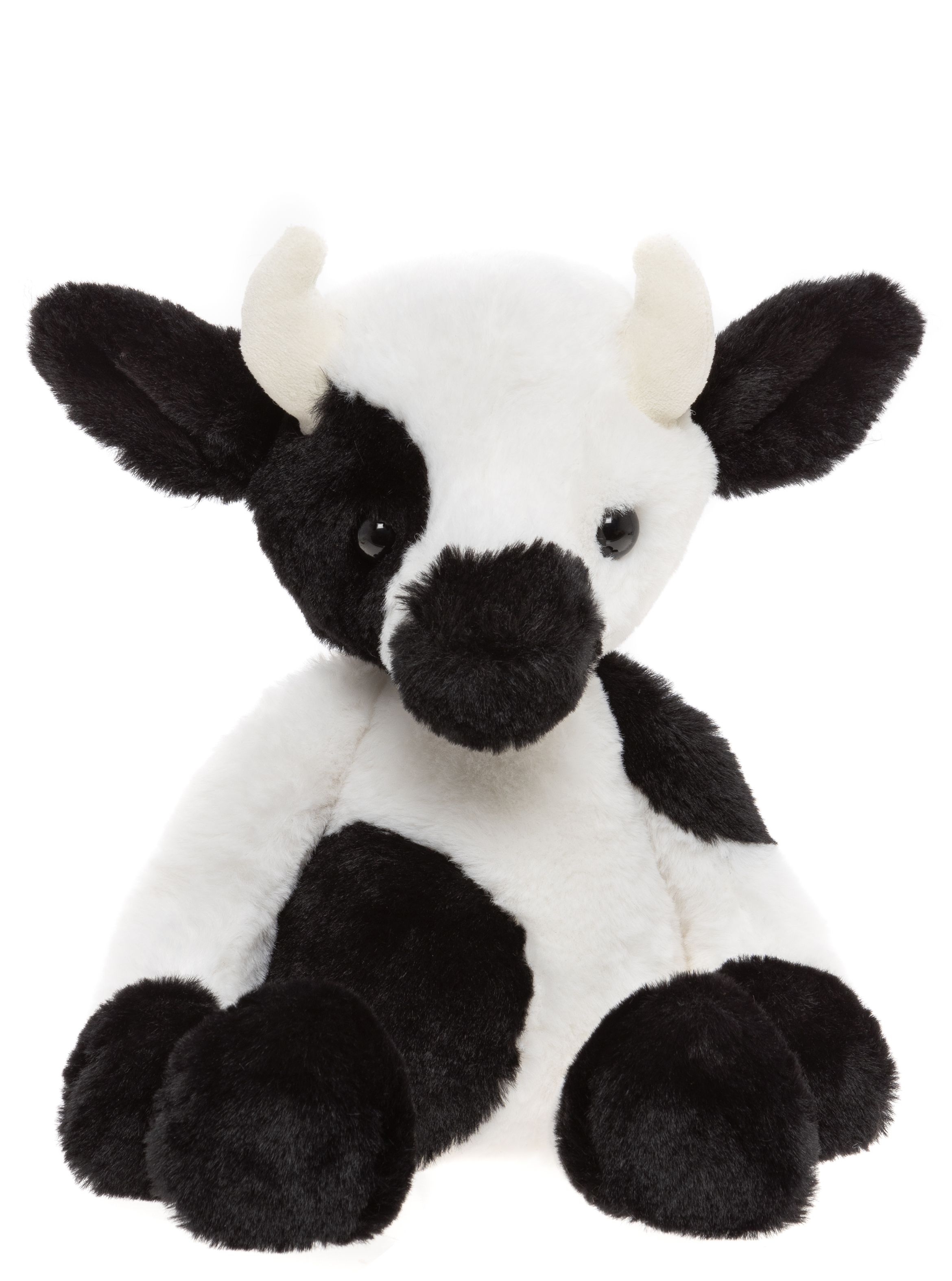 Buttercup Cow
