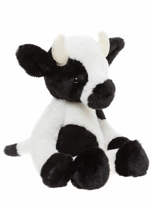 Buttercup Cow