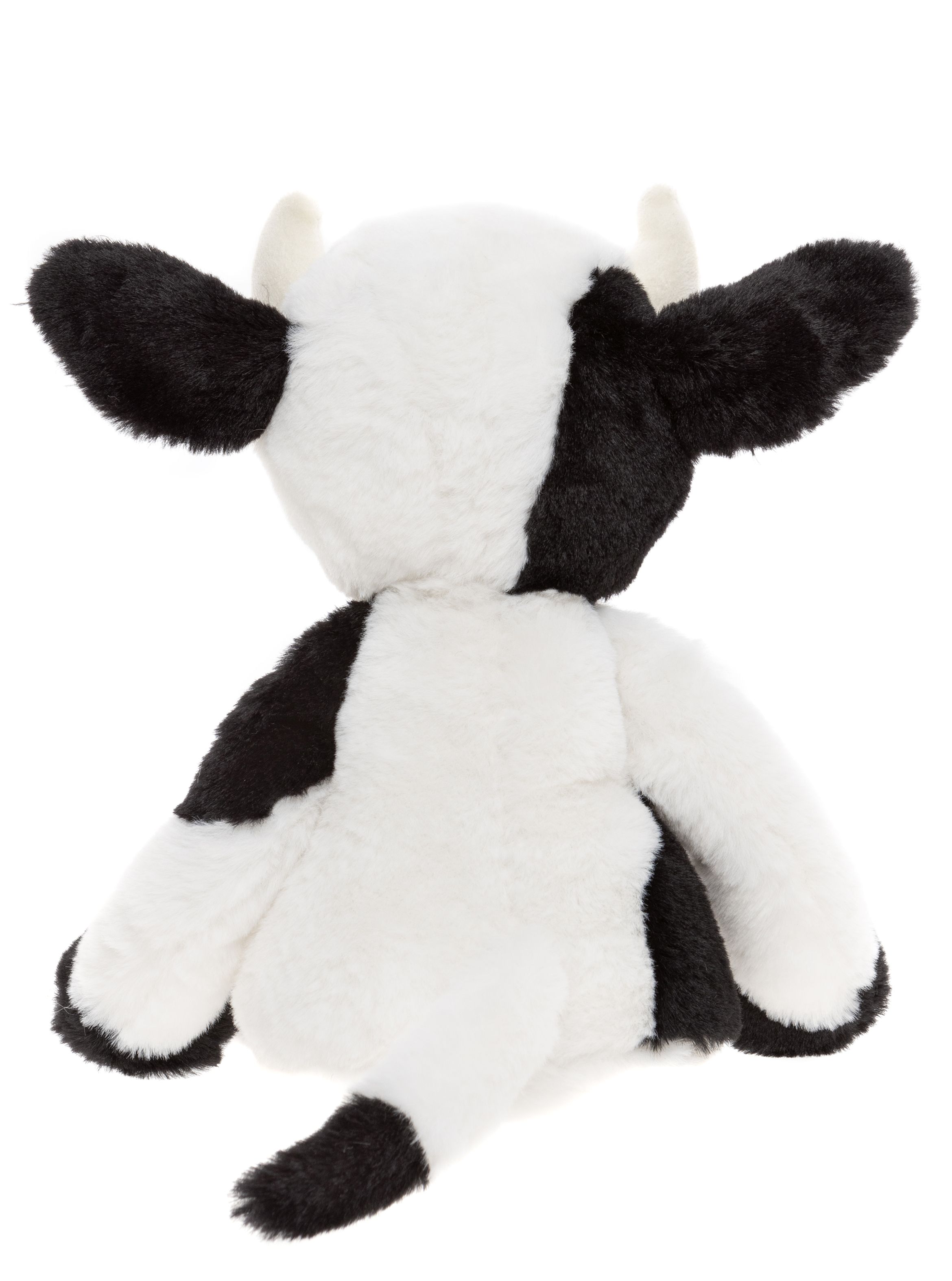 Buttercup Cow