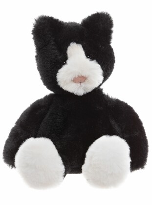 Puddy Kitten Black