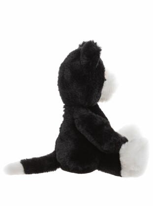 Puddy Kitten Black