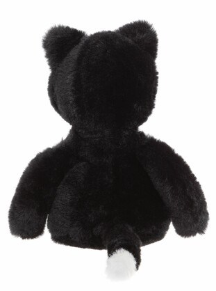 Puddy Kitten Black
