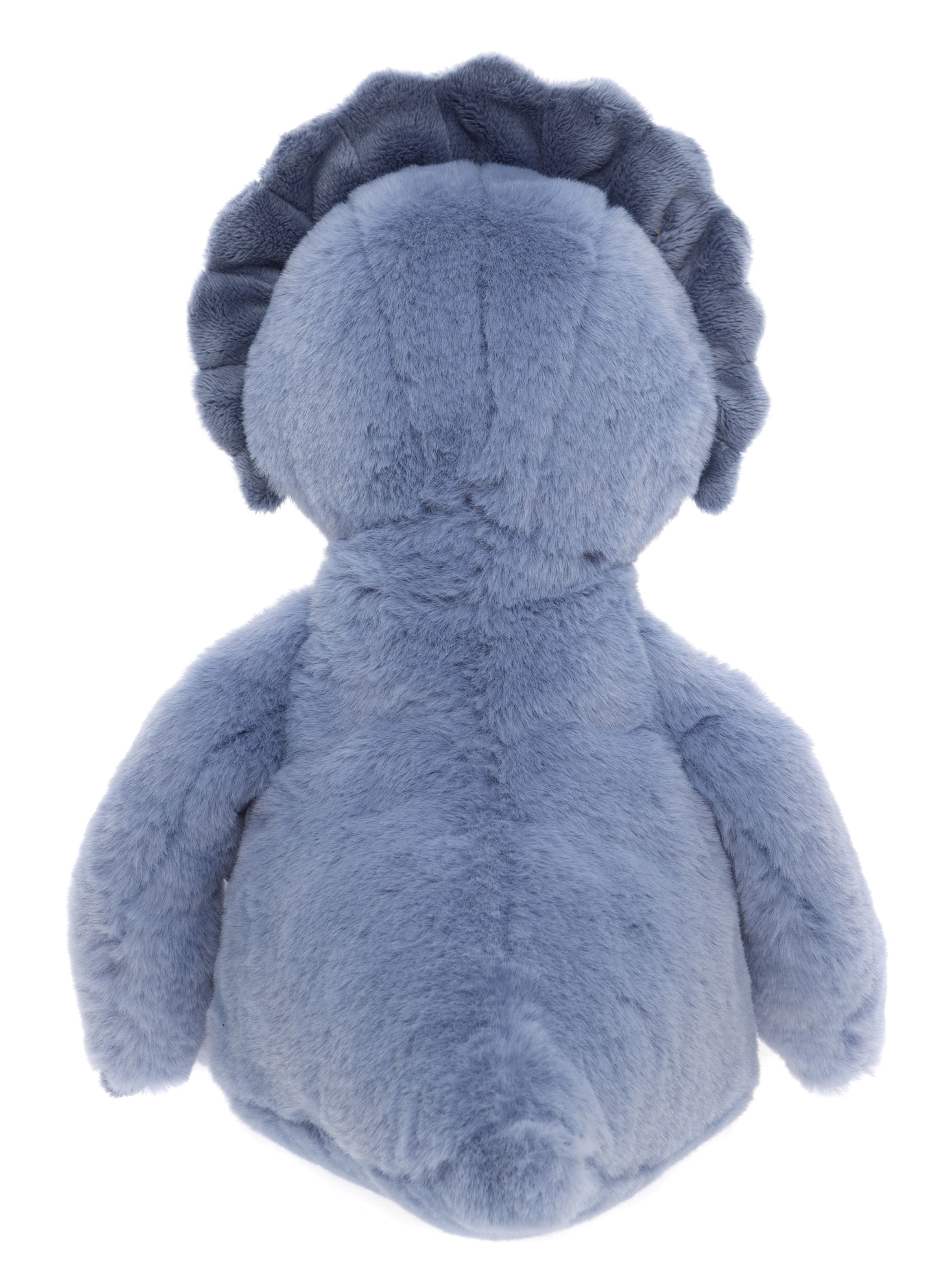 Troy Triceratops