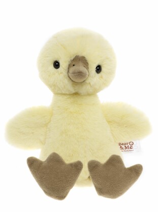 Waddle Duckling