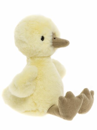 Waddle Duckling