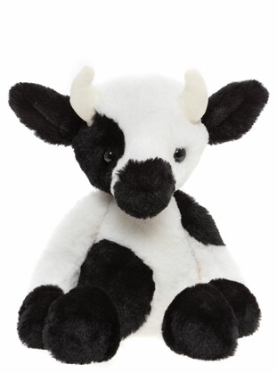 Buttercup Cow