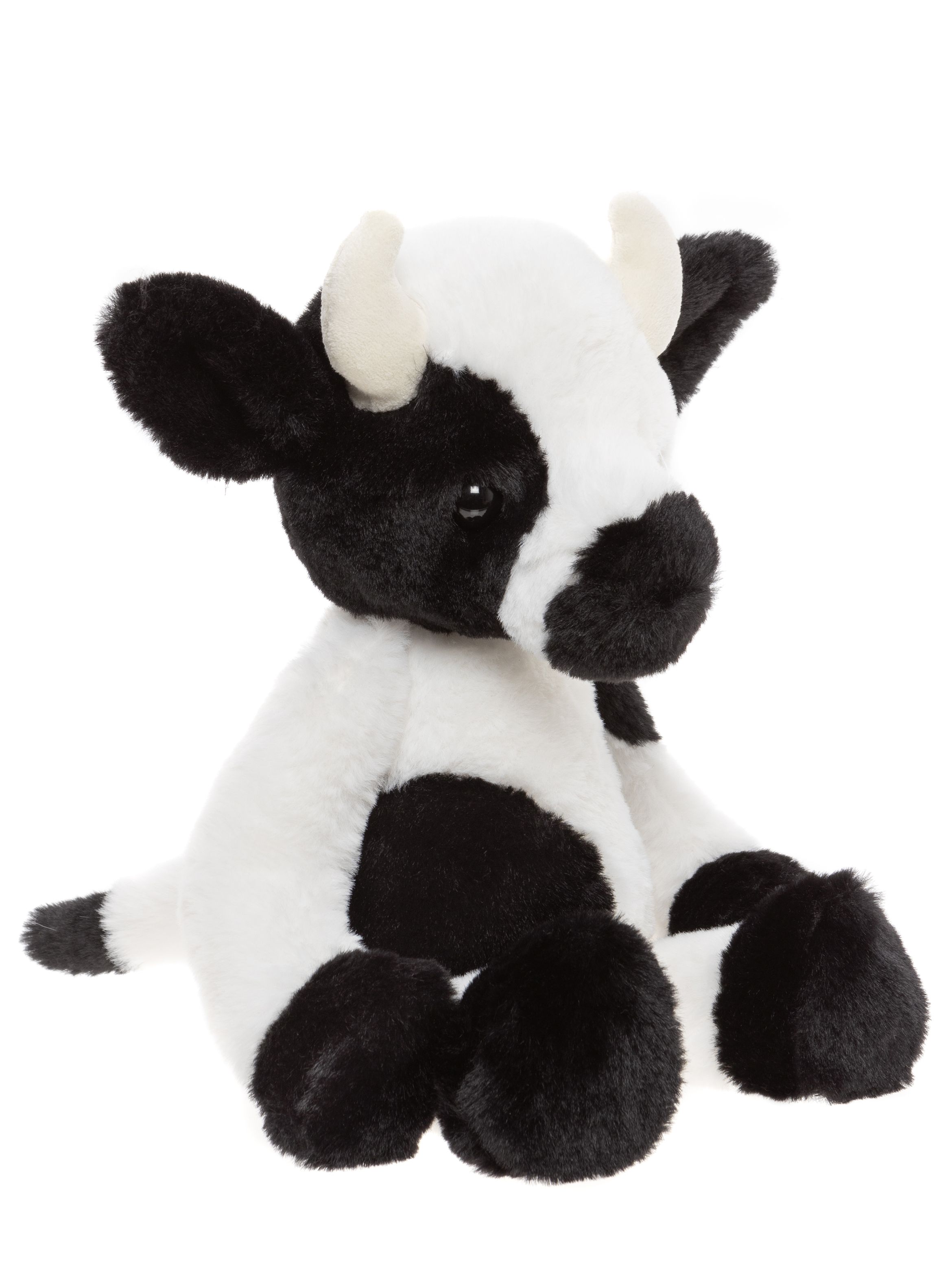 Buttercup Cow