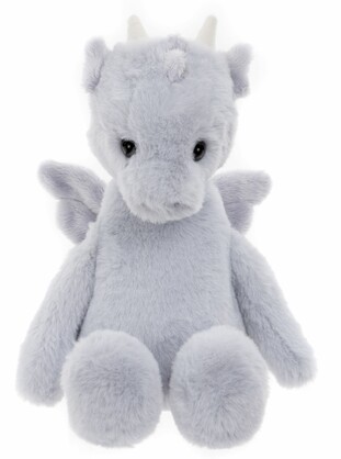 Draco Dragon Cloudy Grey