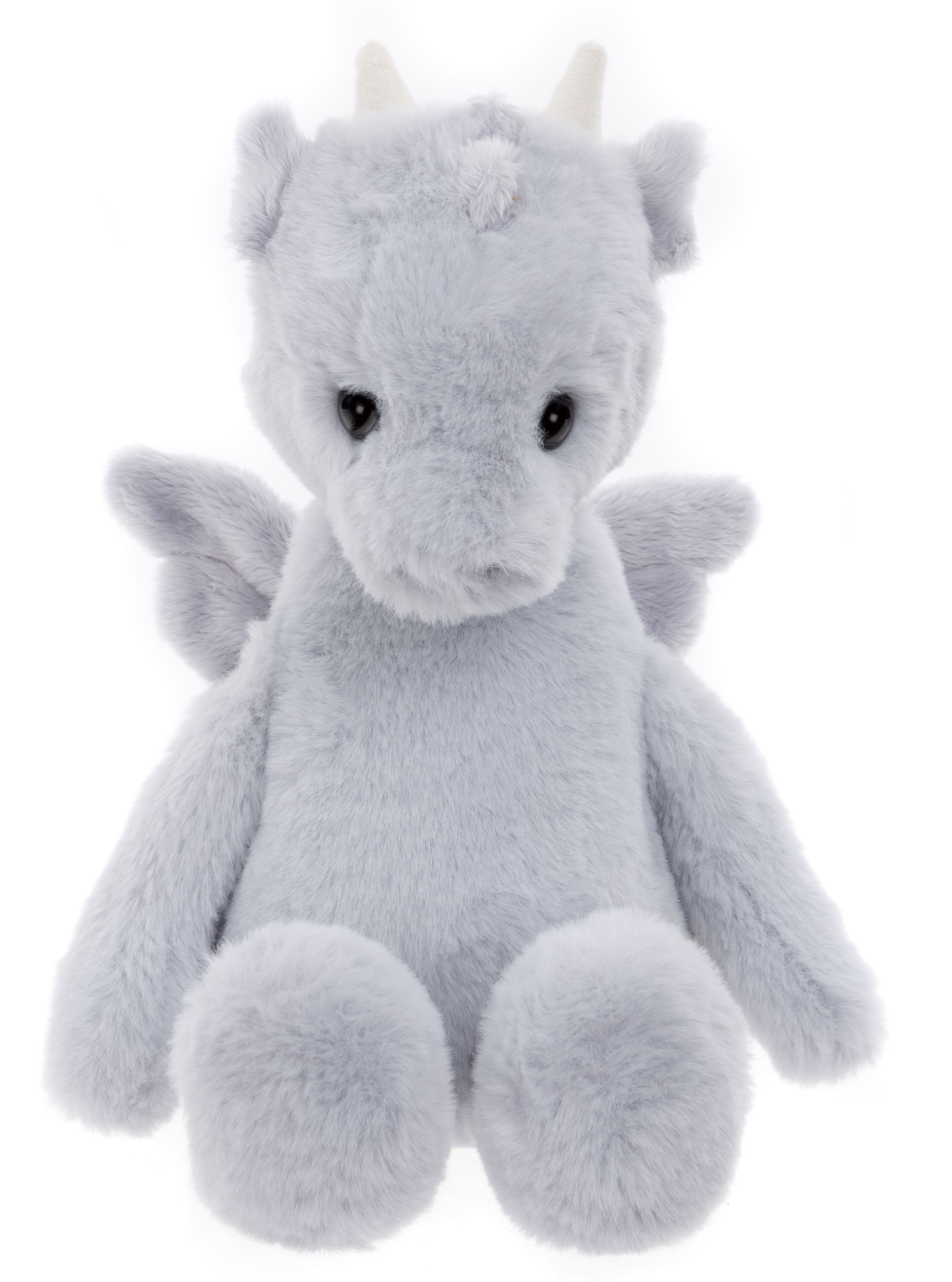 Draco Dragon Cloudy Grey