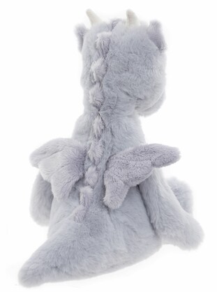 Draco Dragon Cloudy Grey