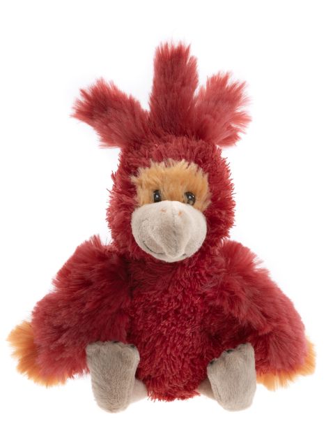 Cuddle Cub Firebird