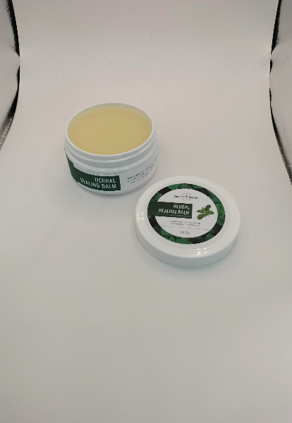 Eczema relief Balm/Salve