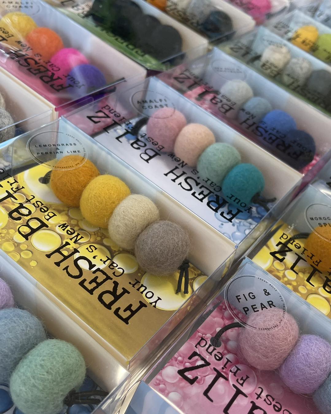 Assorted 10 Pack - BallZ