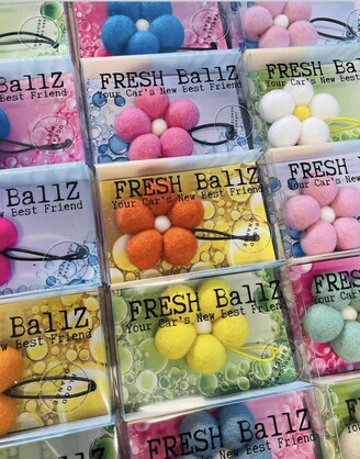 Assorted 10 Pack - DaisyZ