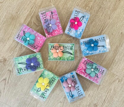 Assorted 10 Pack - DaisyZ