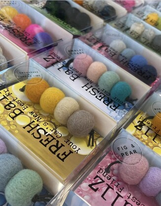 Assorted 10 Pack - 5 BallZ & 5 DaisyZ