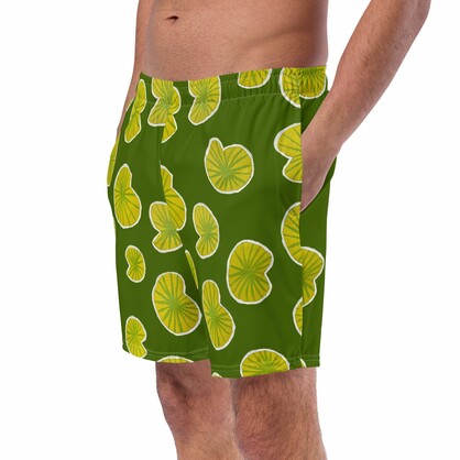 Arnjil Mindi Men Swim Shorts