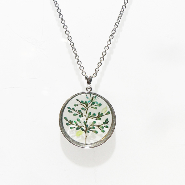 Tree of Life Necklace Day