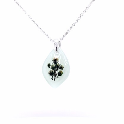 Angel Wings Necklace