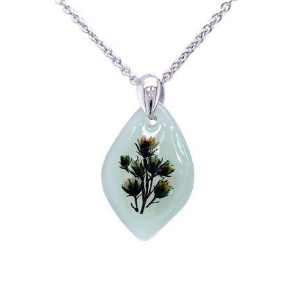 Angel Wings Necklace