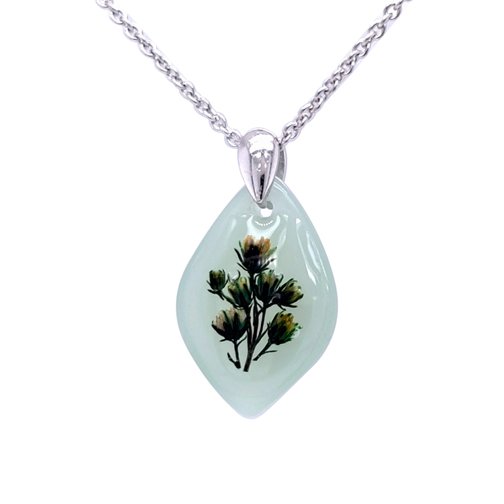 Angel Wings Necklace