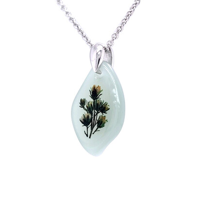 Angel Wings Necklace