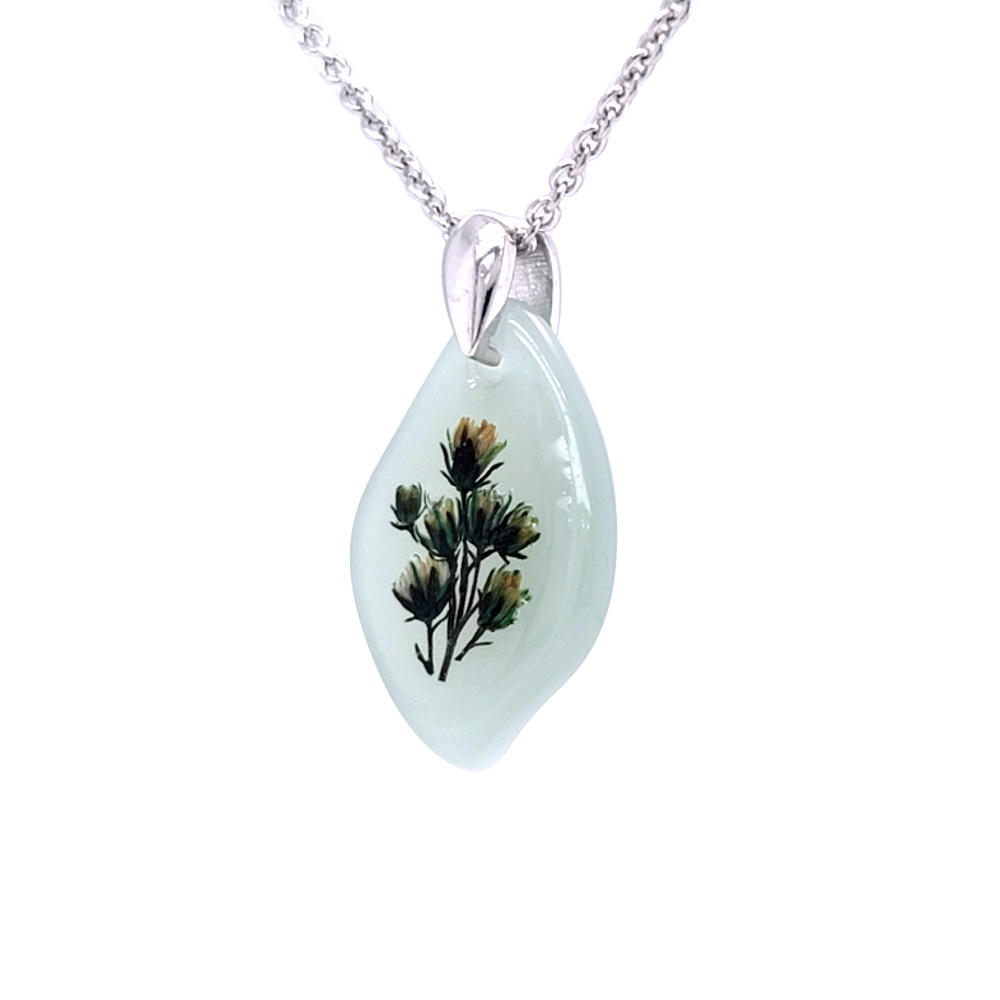 Angel Wings Necklace