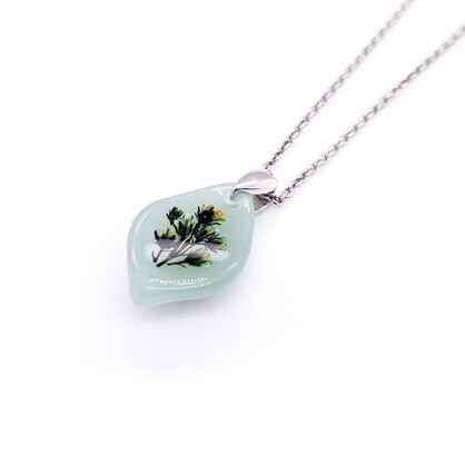 Angel Wings Necklace