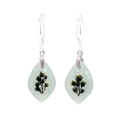BOTANIGEM Angel Wings Earrings