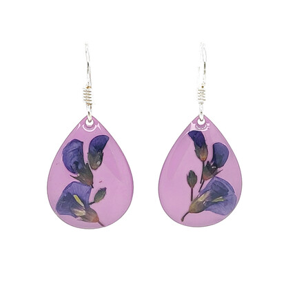 BOTANIGEM Assorted Earrings Happy Wanderer