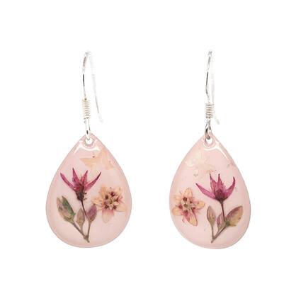 BOTANIGEM Assorted Earrings Rilungia