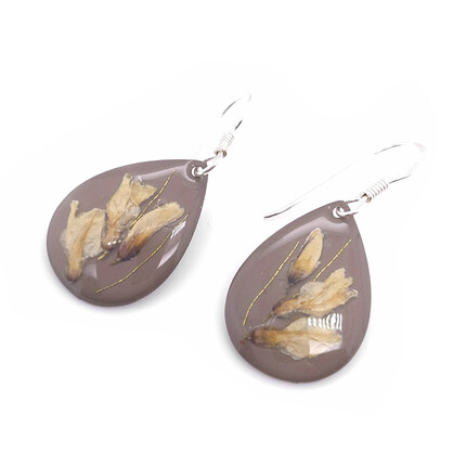 BOTANIGEM Assorted Earrings Weeping Broom