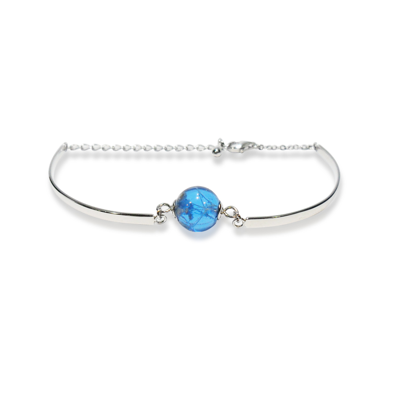 BOTANIGEM Blue Desire Bracelet