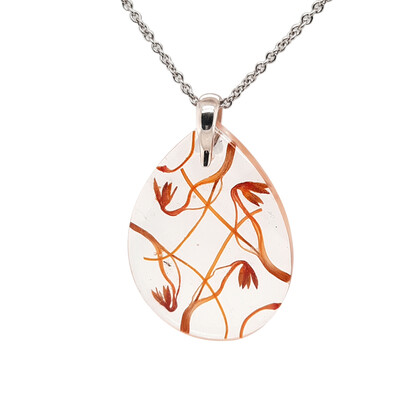 BOTANIGEM Carnevale Necklace