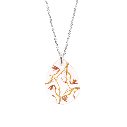 BOTANIGEM Carnevale Necklace