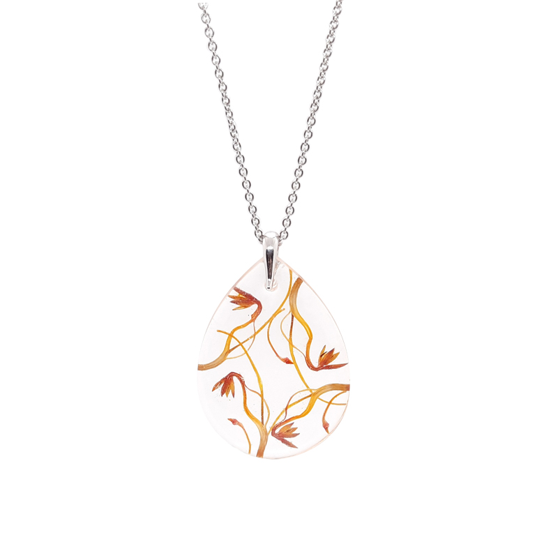 BOTANIGEM Carnevale Necklace