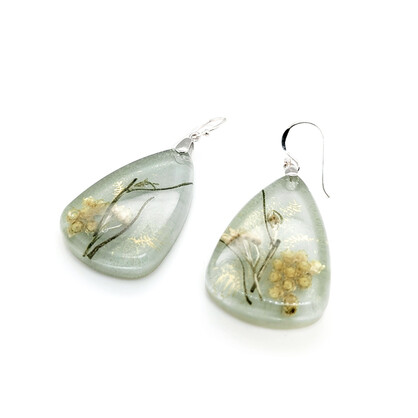 BOTANIGEM Palate Cleanser Earrings