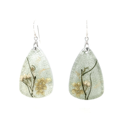 BOTANIGEM Palate Cleanser Earrings
