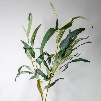 Longleaf Eucalyptus - Realistic Artificial Flowers and Greenery
