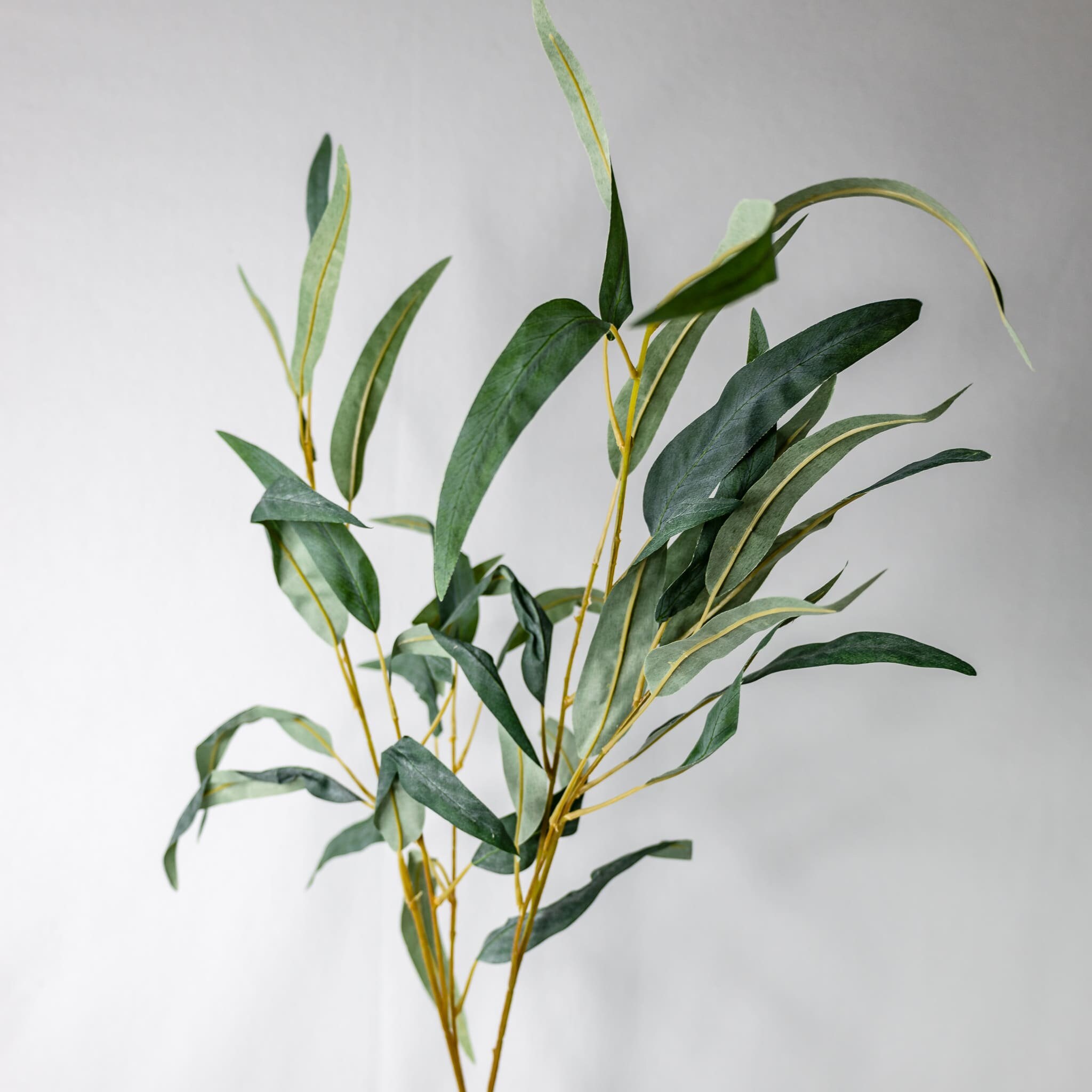 Longleaf Eucalyptus - Realistic Artificial Flowers and Greenery
